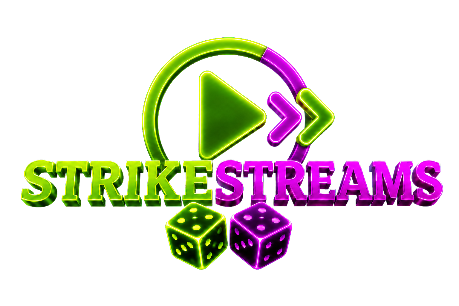 StrikeStreams