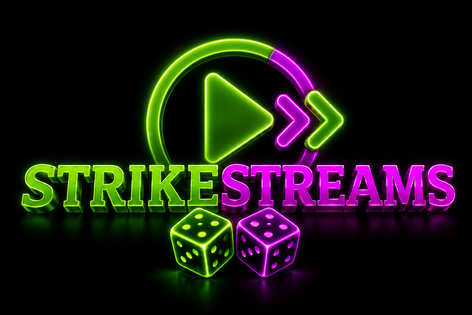 StrikeStreams